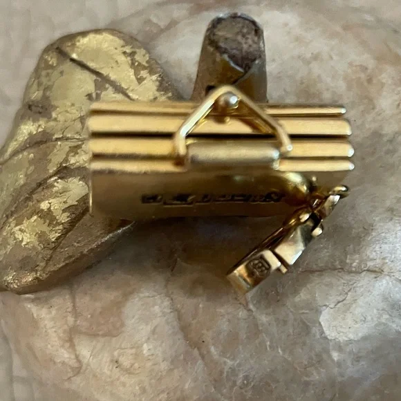 L00k B00k ChArM. RaRe, DIFfIcUlT T0 FiNd!🧡♥️💚 - Picture 10 of 11